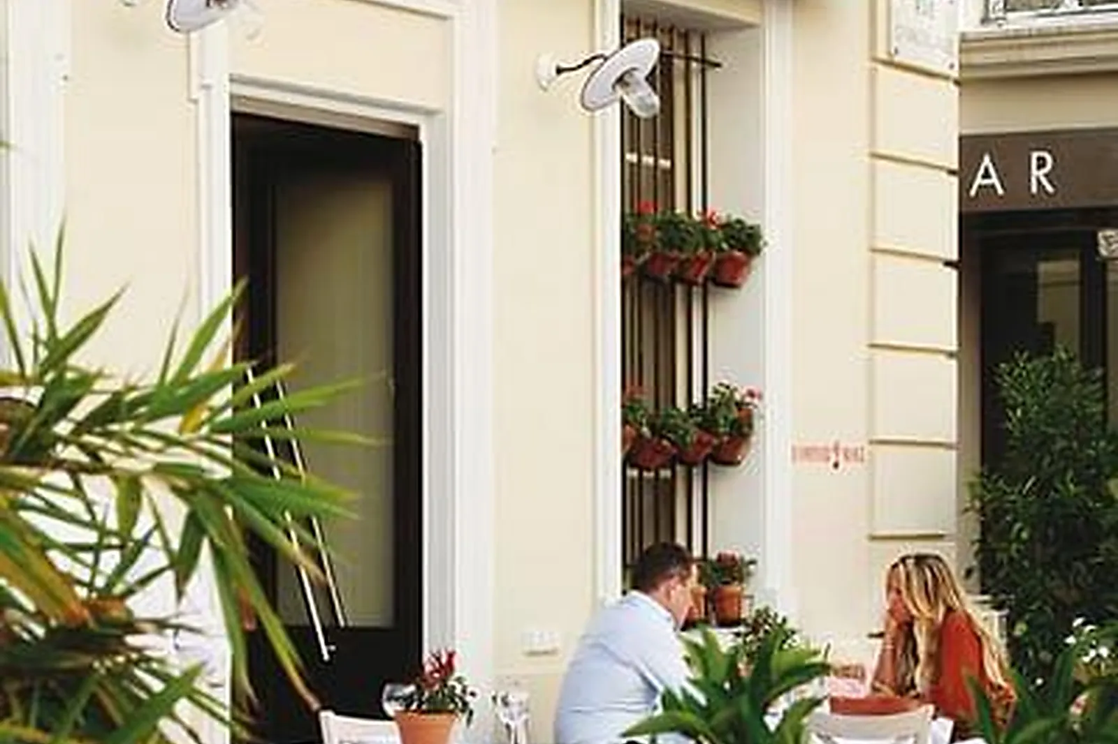 Lieux événementiels, LE COMPTOIR DE NICOLE