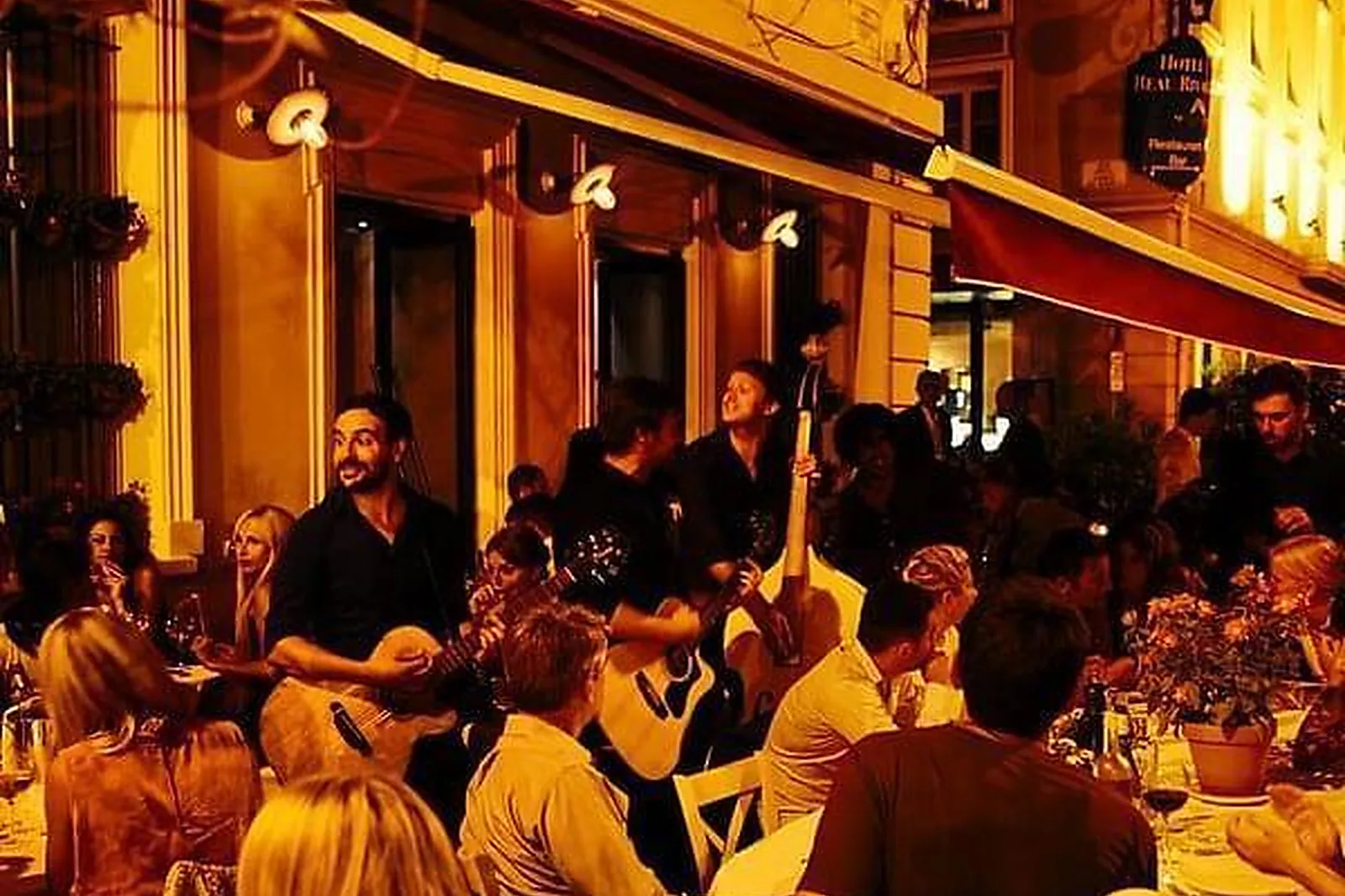 Lieux événementiels, LE COMPTOIR DE NICOLE