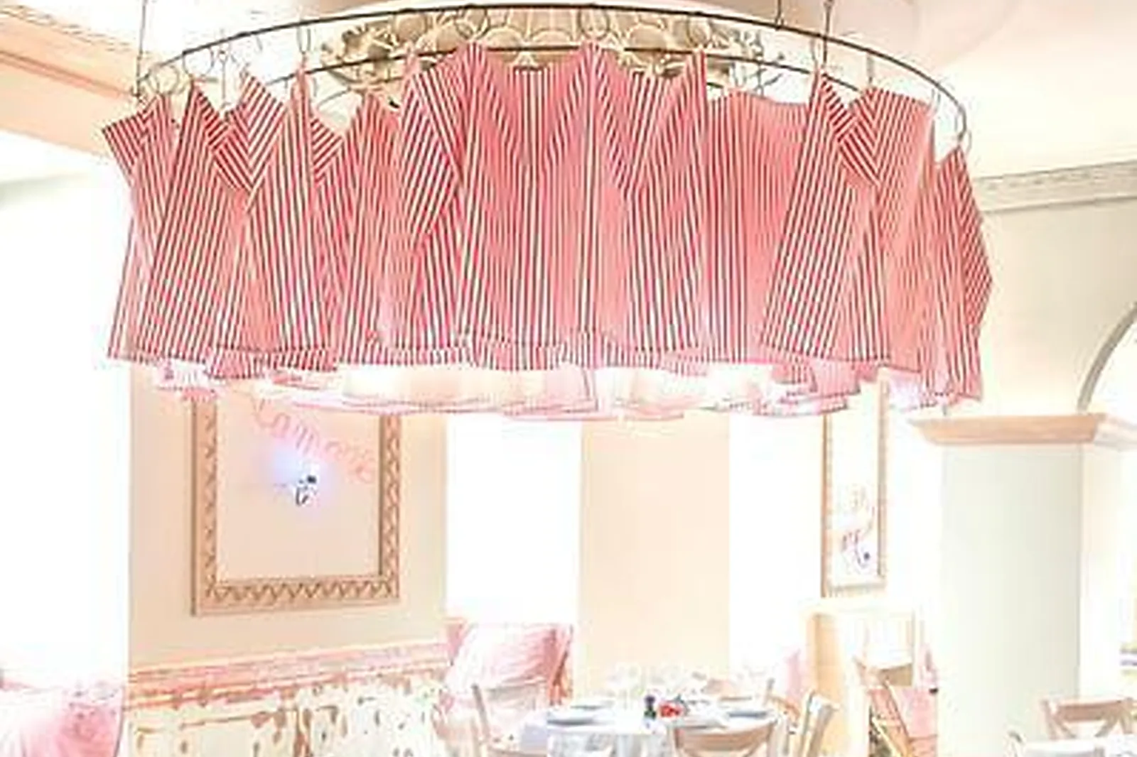 Lieux événementiels, LE COMPTOIR DE NICOLE