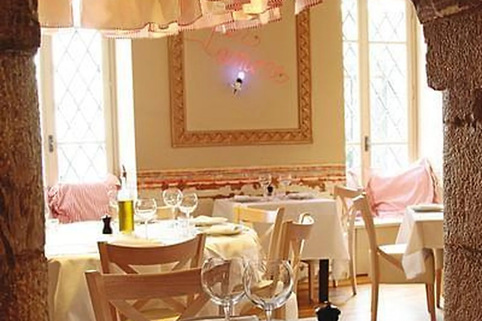 Lieux événementiels, LE COMPTOIR DE NICOLE