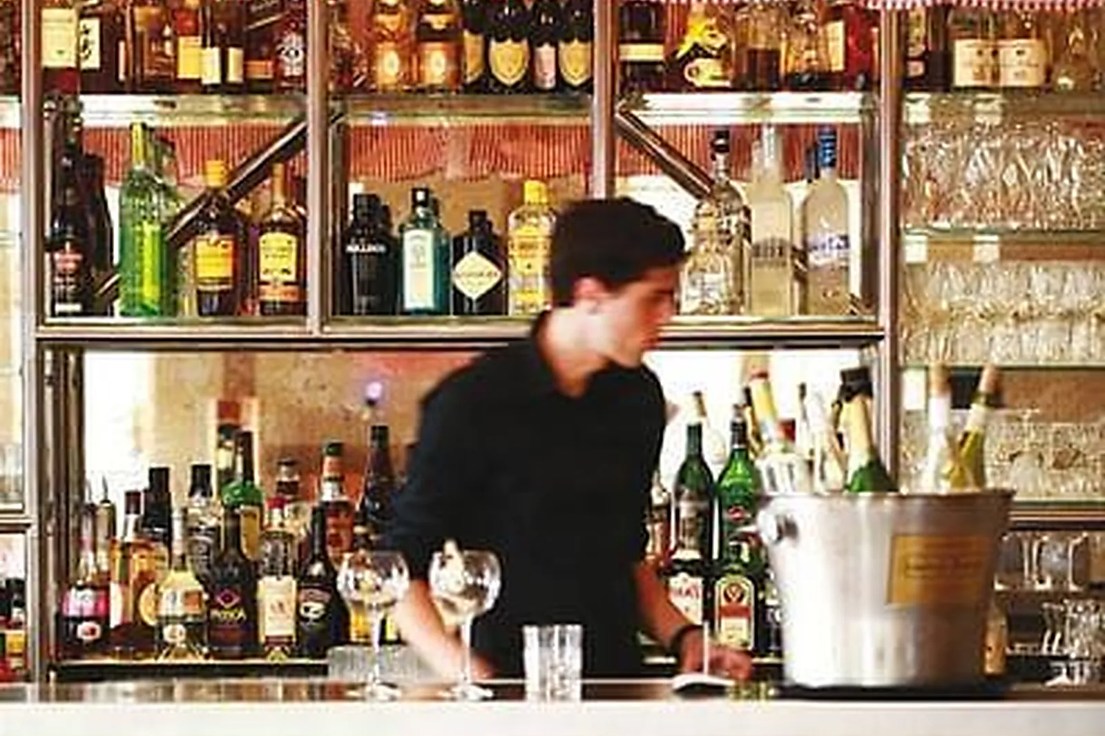 Lieux événementiels, LE COMPTOIR DE NICOLE