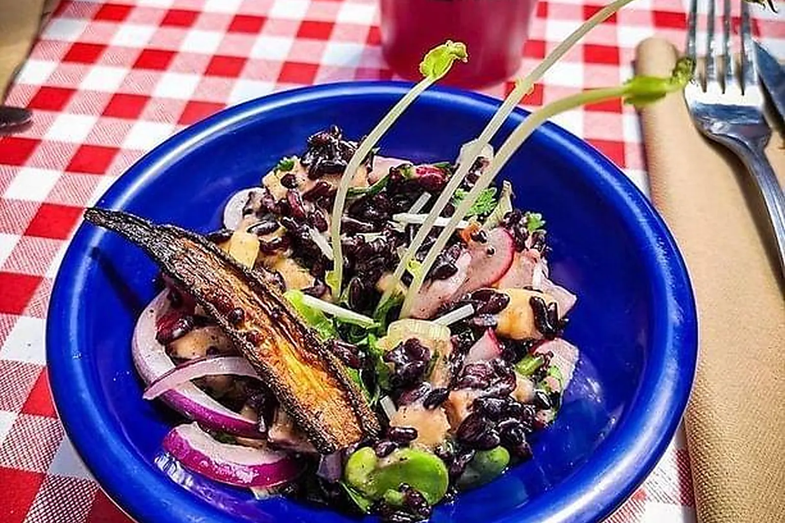 Lieux événementiels, LE CONSULAT