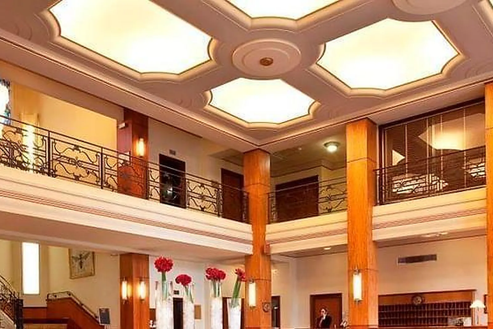 Lieux événementiels, LE CONTINENTAL BREST****