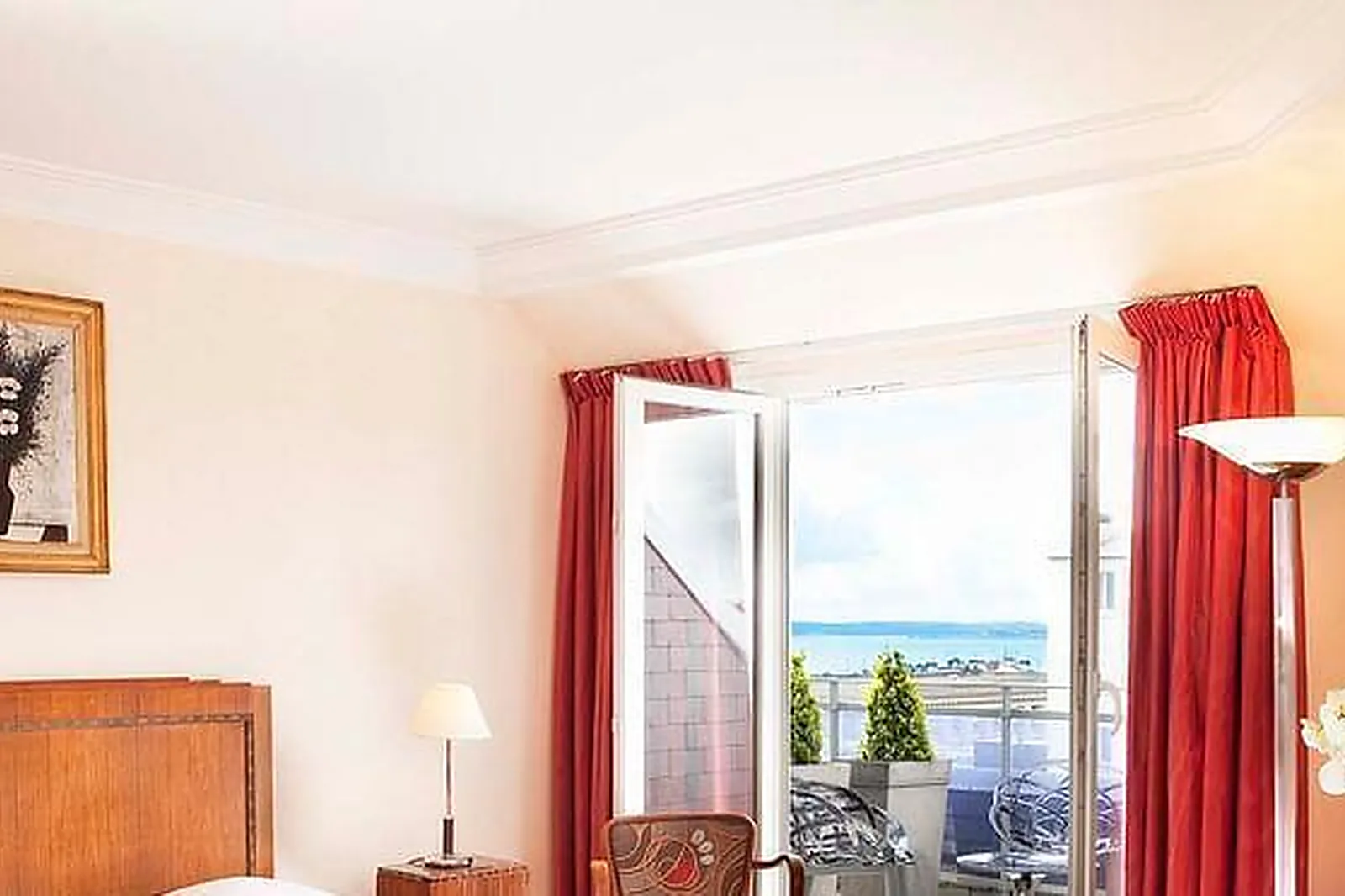 Lieux événementiels, LE CONTINENTAL BREST****