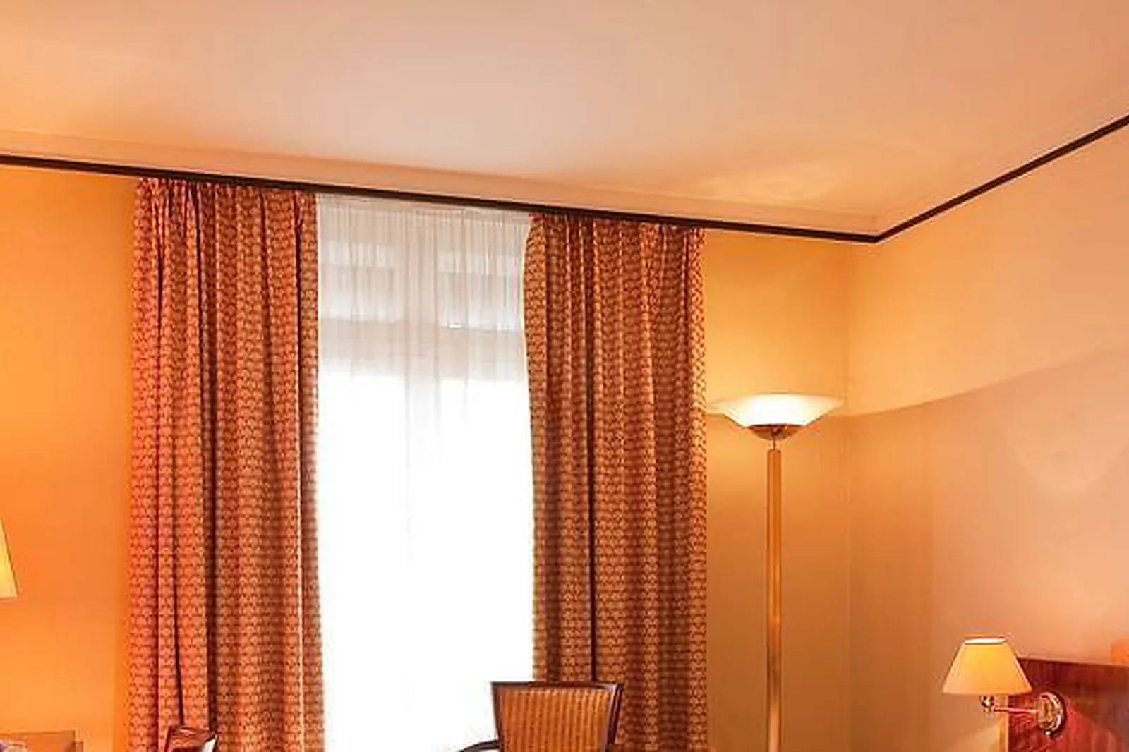 Lieux événementiels, LE CONTINENTAL BREST****