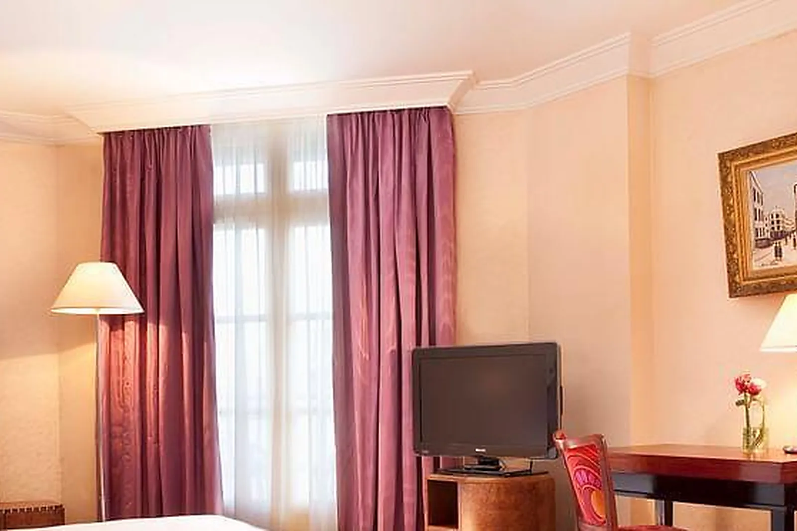 Lieux événementiels, LE CONTINENTAL BREST****