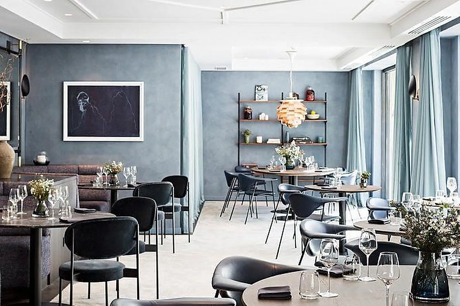 Lieux événementiels, LE COPENHAGUE