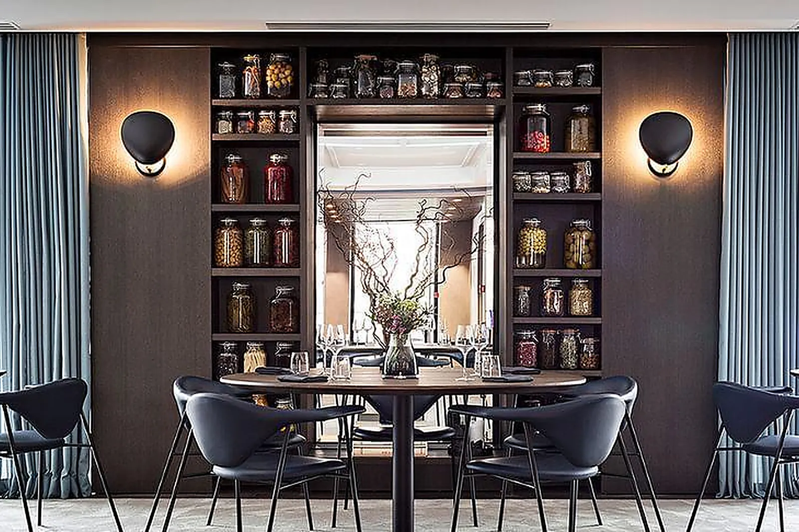 Lieux événementiels, LE COPENHAGUE