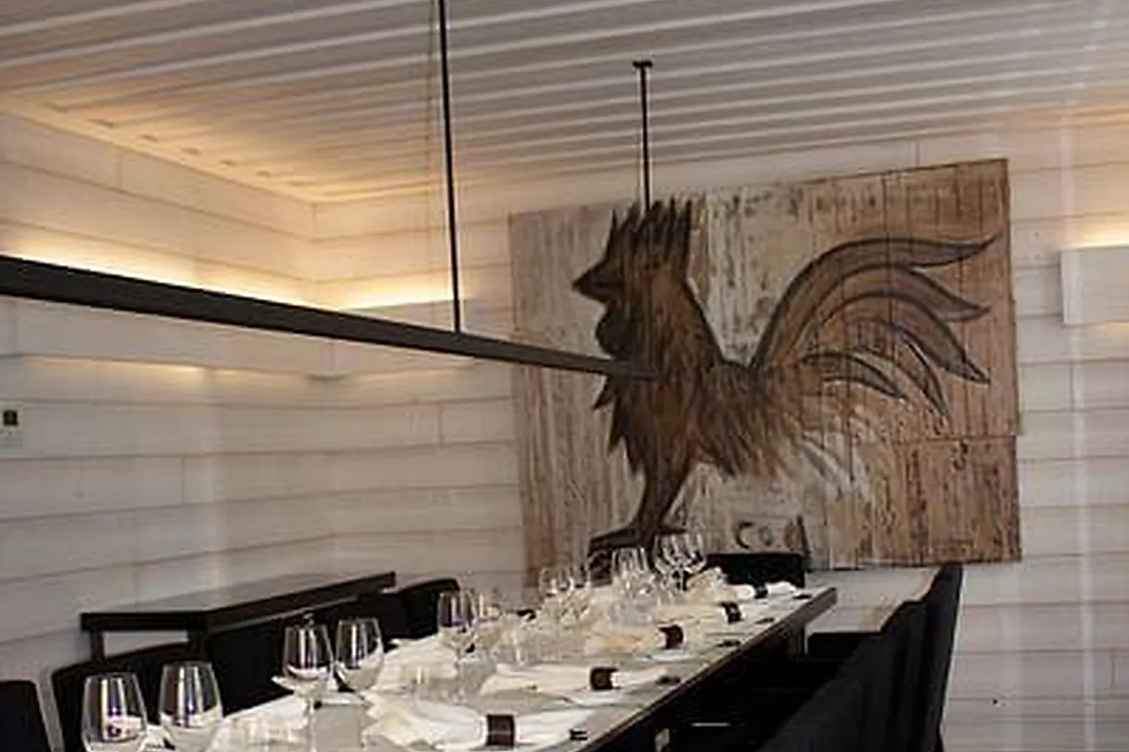 Lieux événementiels, LE COQ RICO