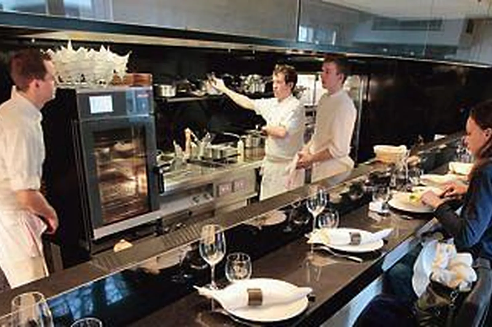 Lieux événementiels, LE COQ RICO