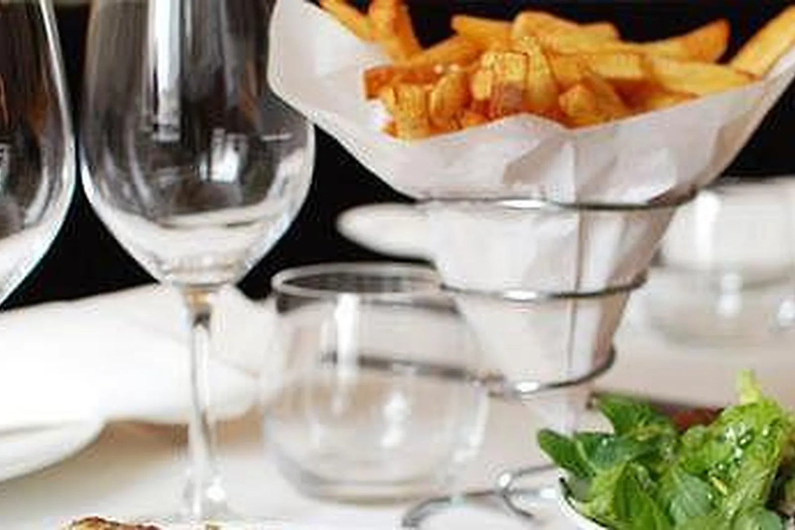 Lieux événementiels, LE COQ RICO