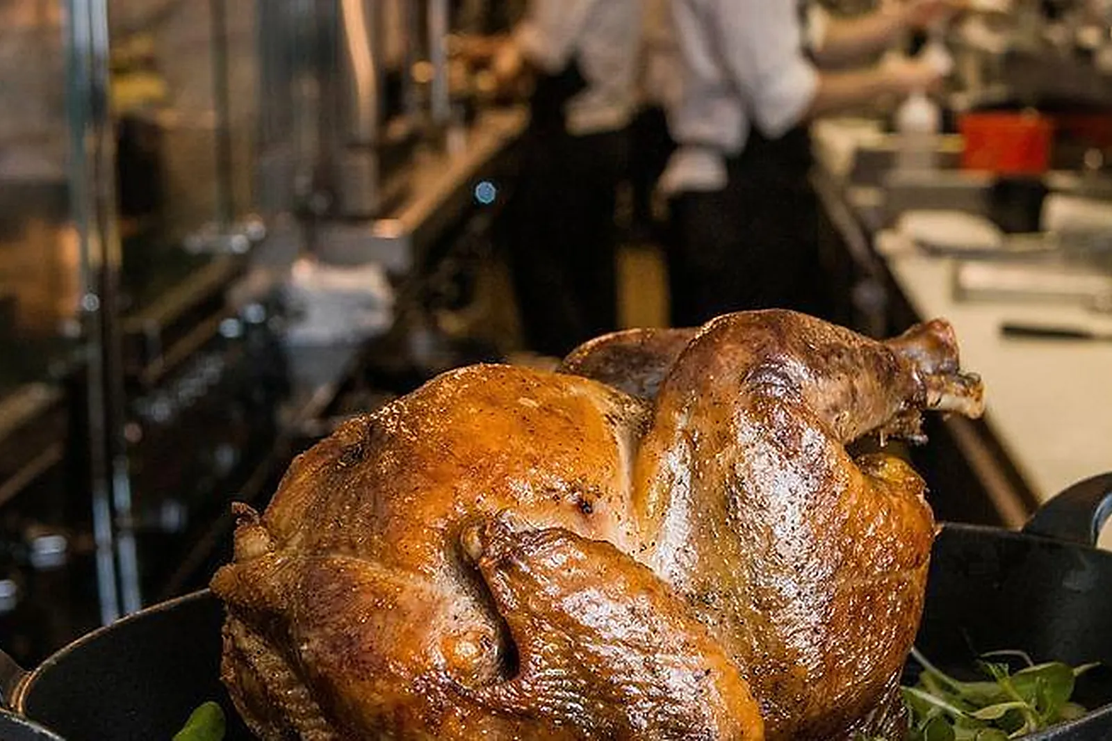 Lieux événementiels, LE COQ RICO