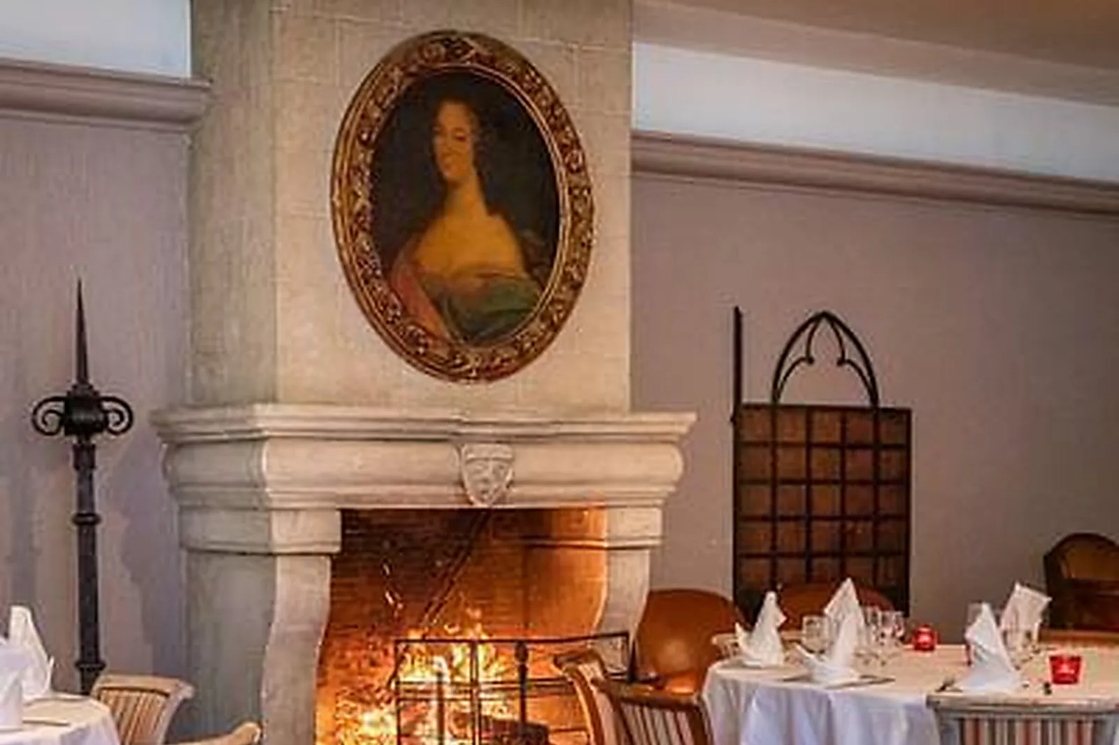 Lieux événementiels, LE COQ DE BOUGIVAL