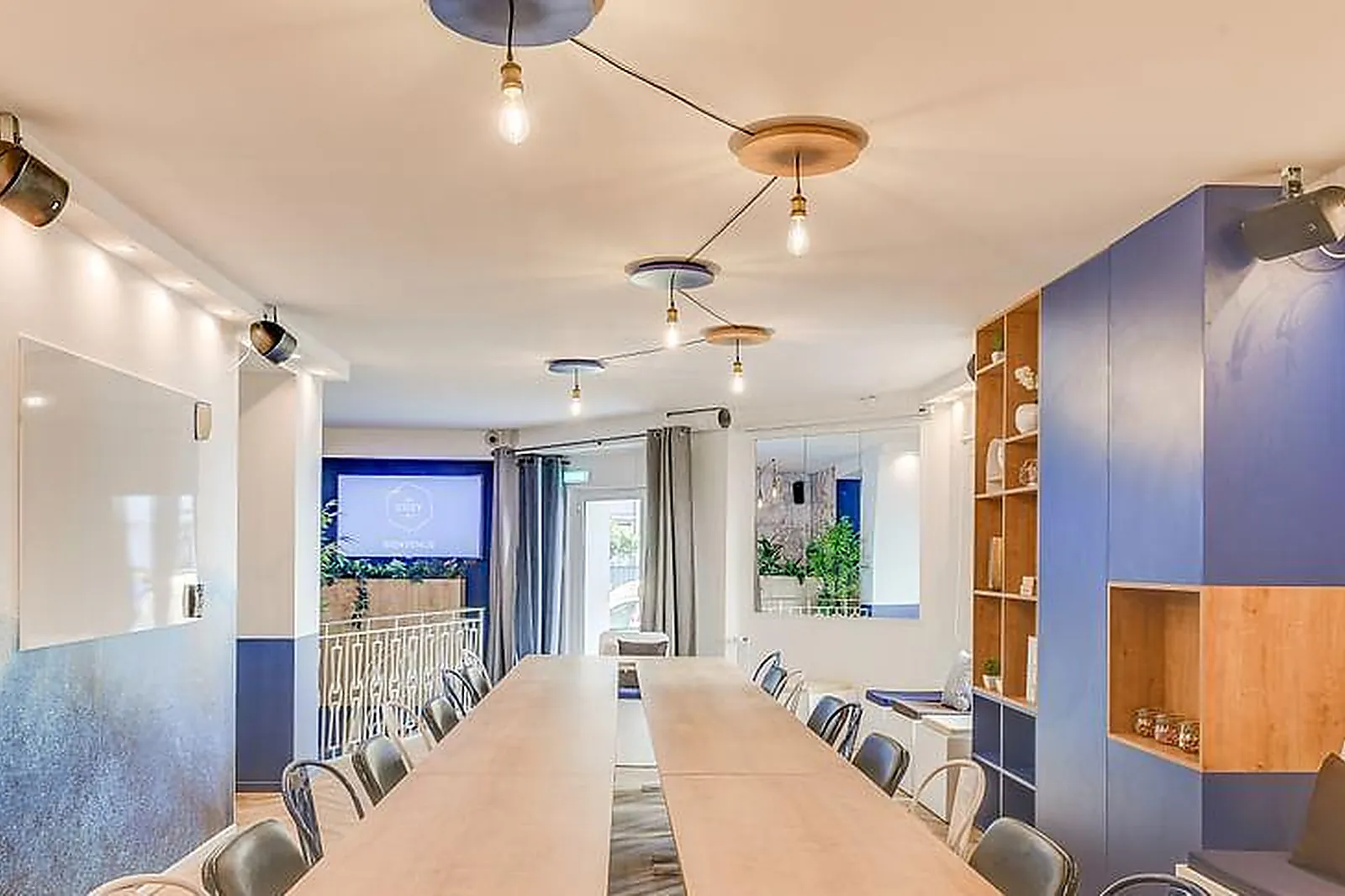 Lieux événementiels, LE COSY CHIC