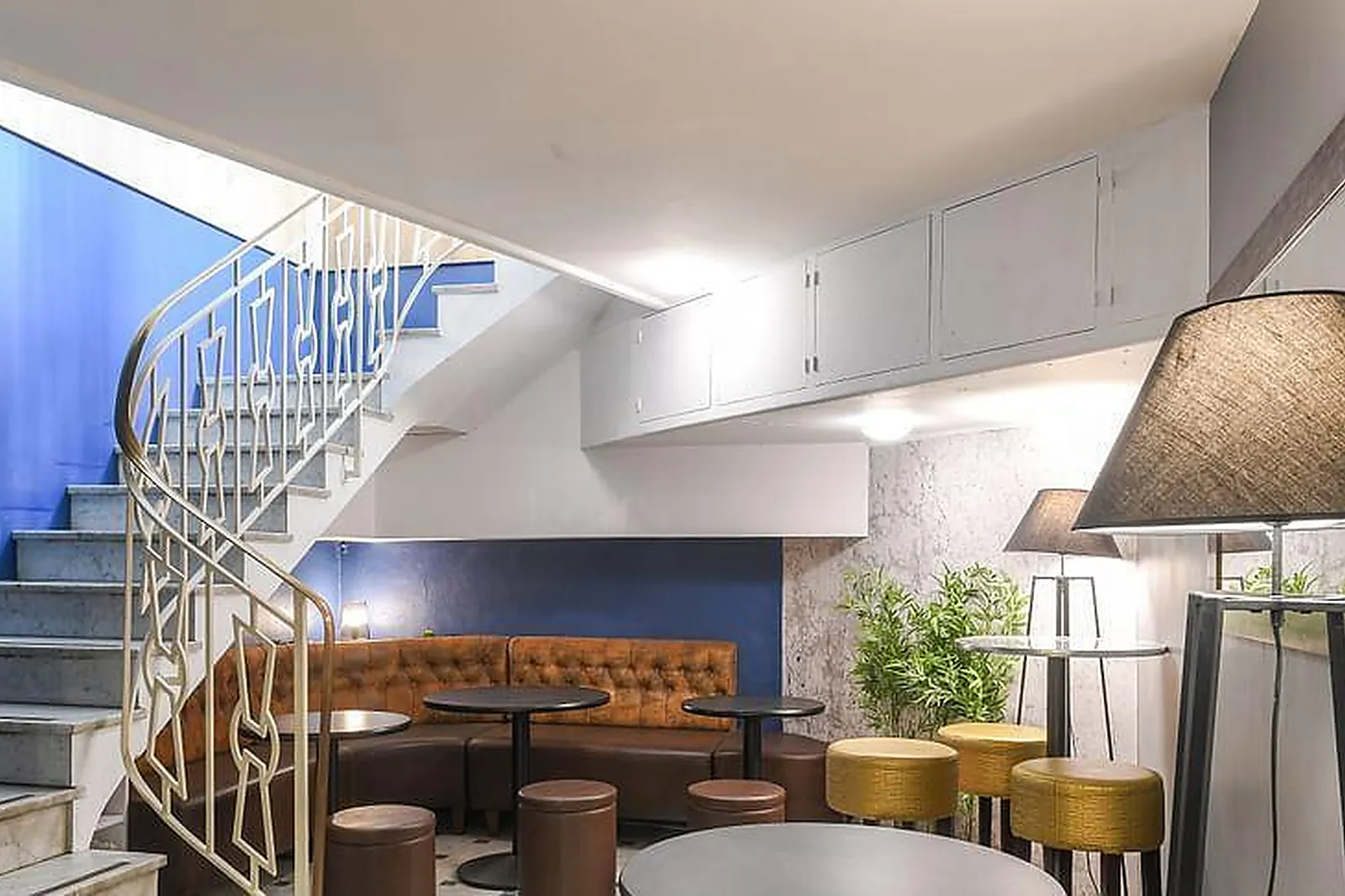 Lieux événementiels, LE COSY CHIC