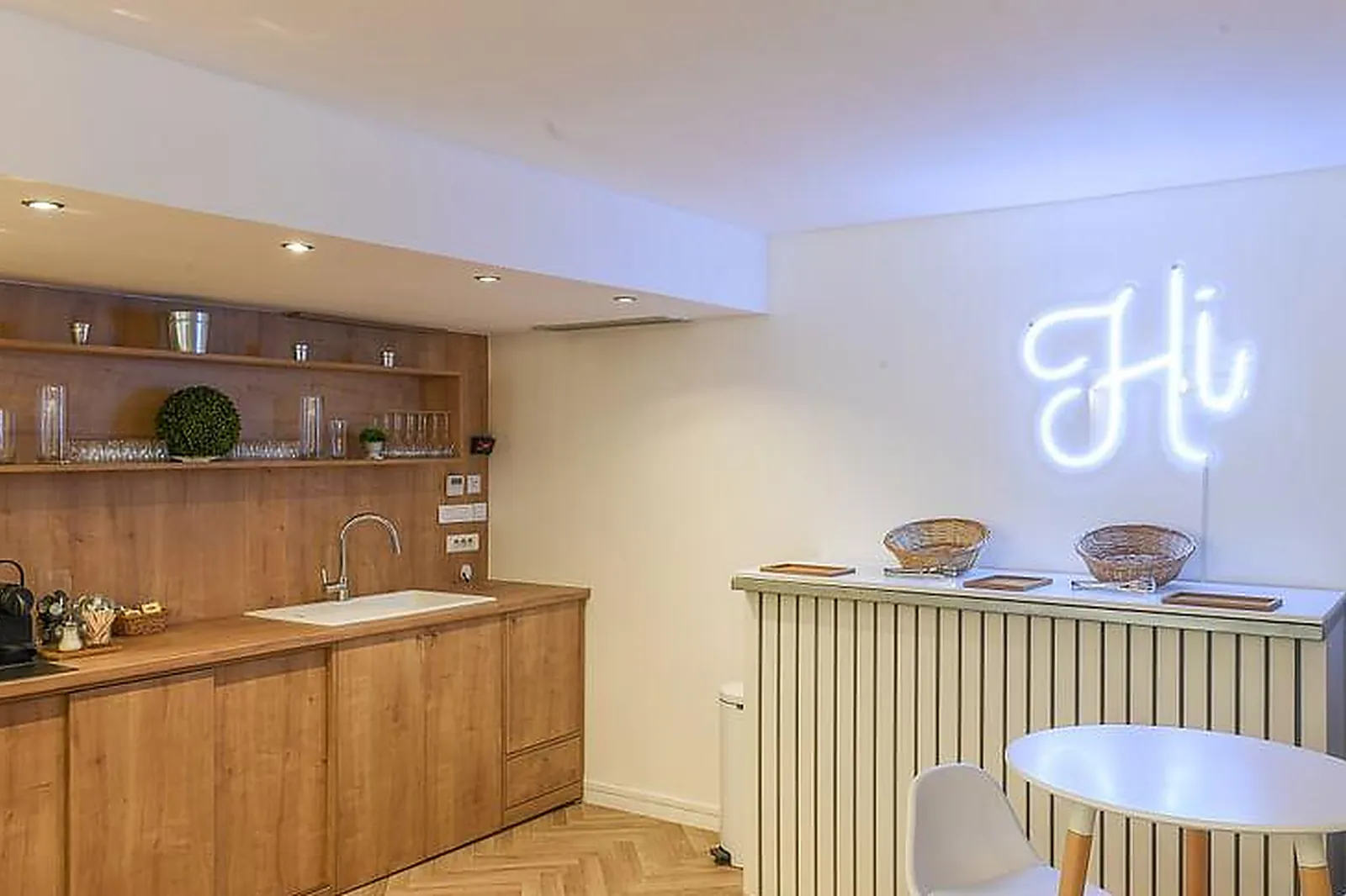 Lieux événementiels, LE COSY CHIC