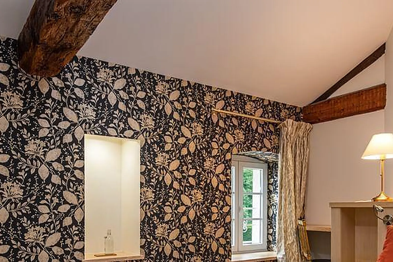 Lieux événementiels, LE COTTAGE DU PARC