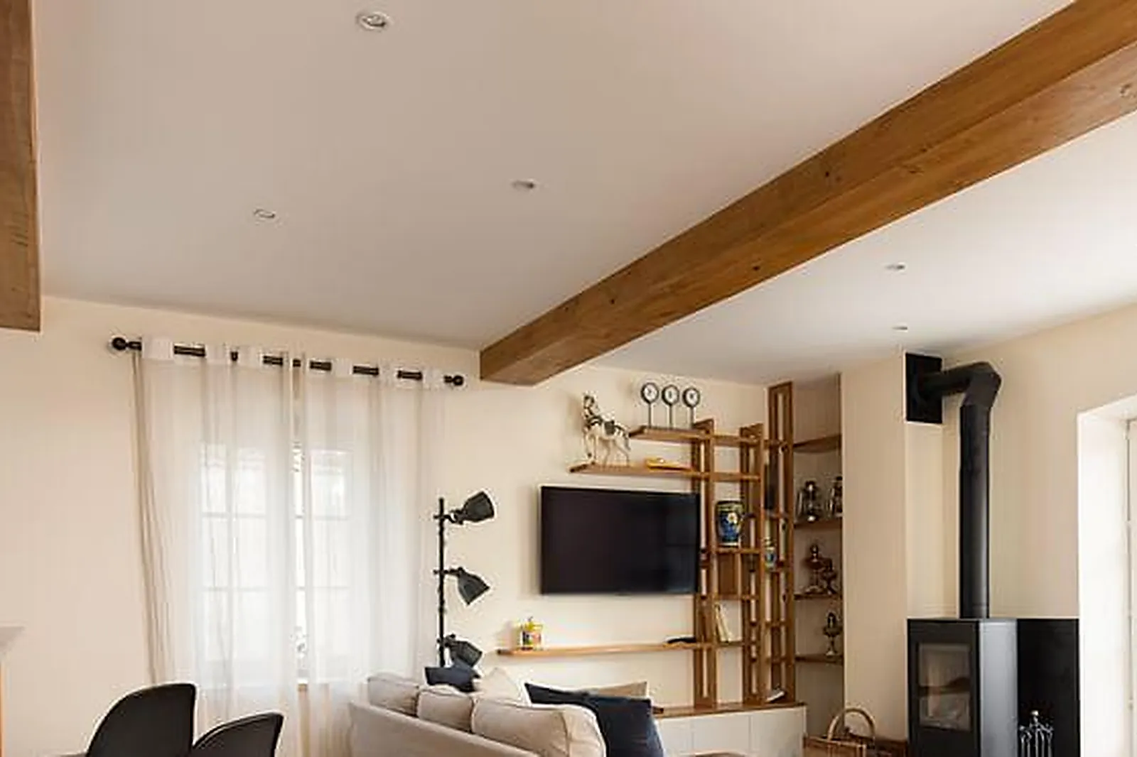 Lieux événementiels, LE COTTAGE DU PARC