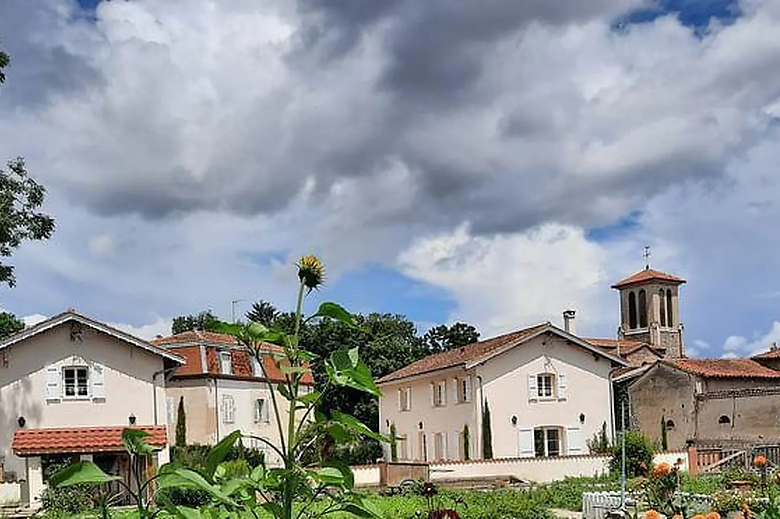 Lieux événementiels, LE COTTAGE DU PARC