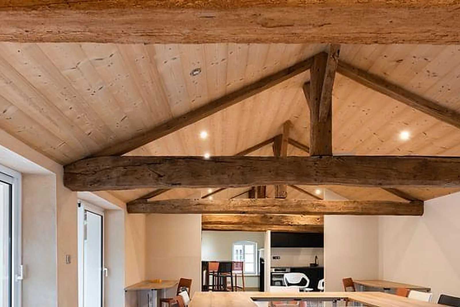 Lieux événementiels, LE COTTAGE DU PARC