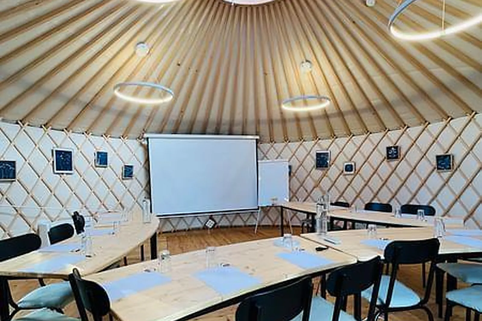 Lieux événementiels, LE COUARAIL