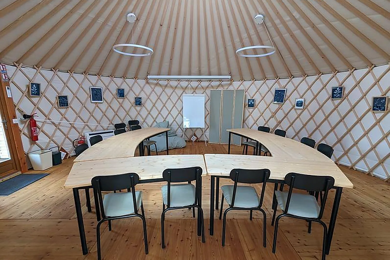 Lieux événementiels, LE COUARAIL