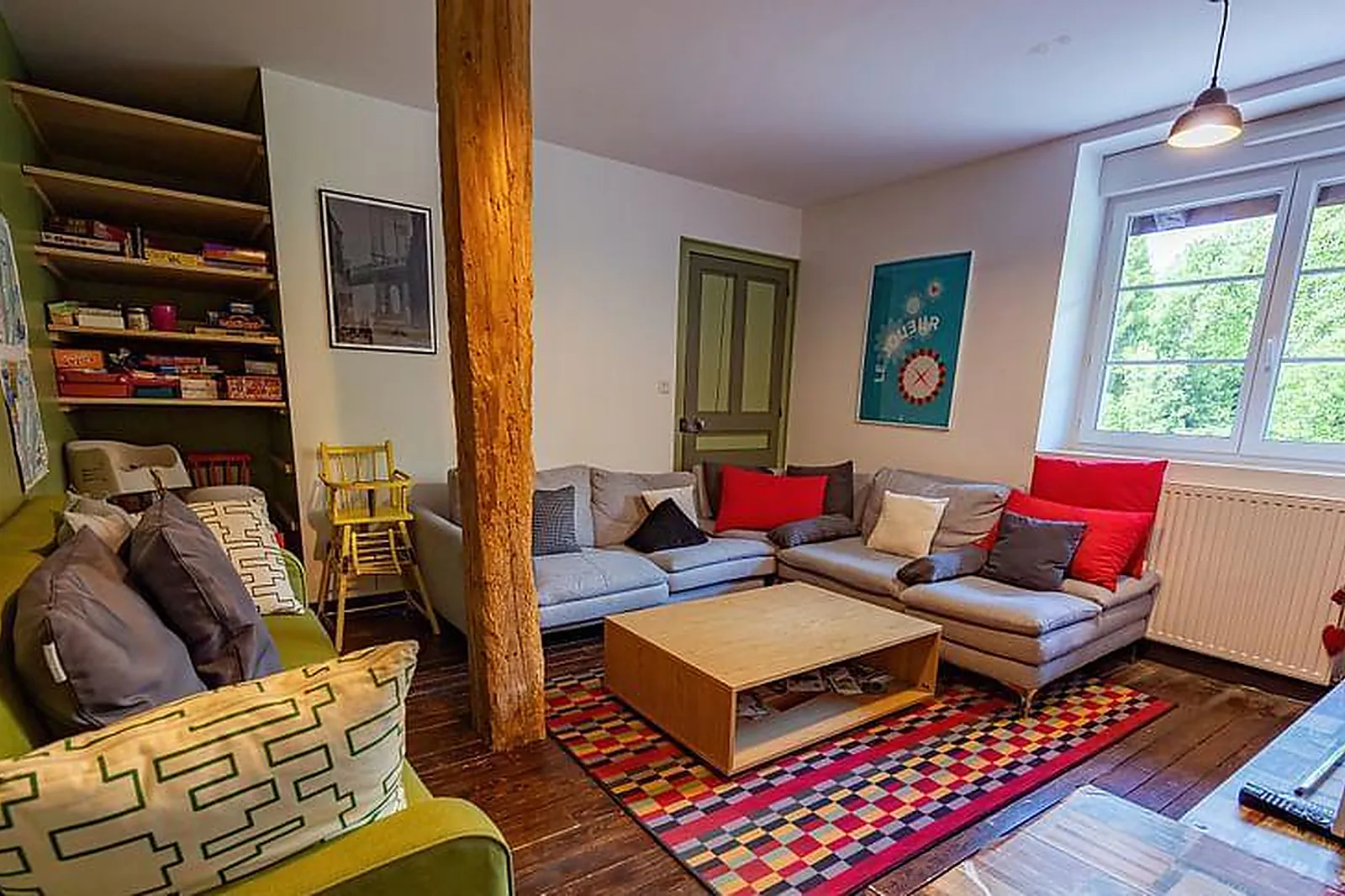 Lieux événementiels, LE COUPET - DOMAINE NATURE