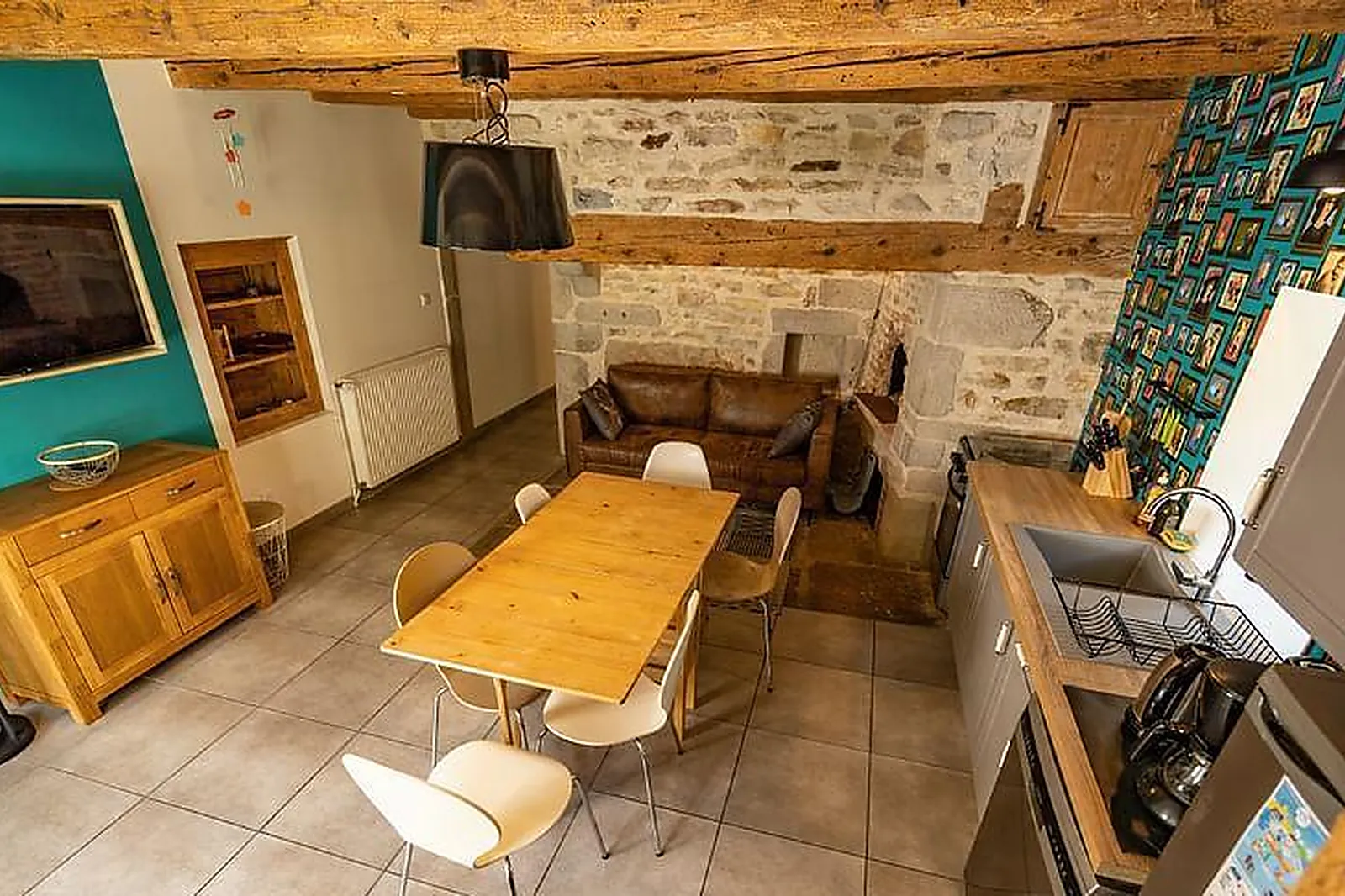 Lieux événementiels, LE COUPET - DOMAINE NATURE