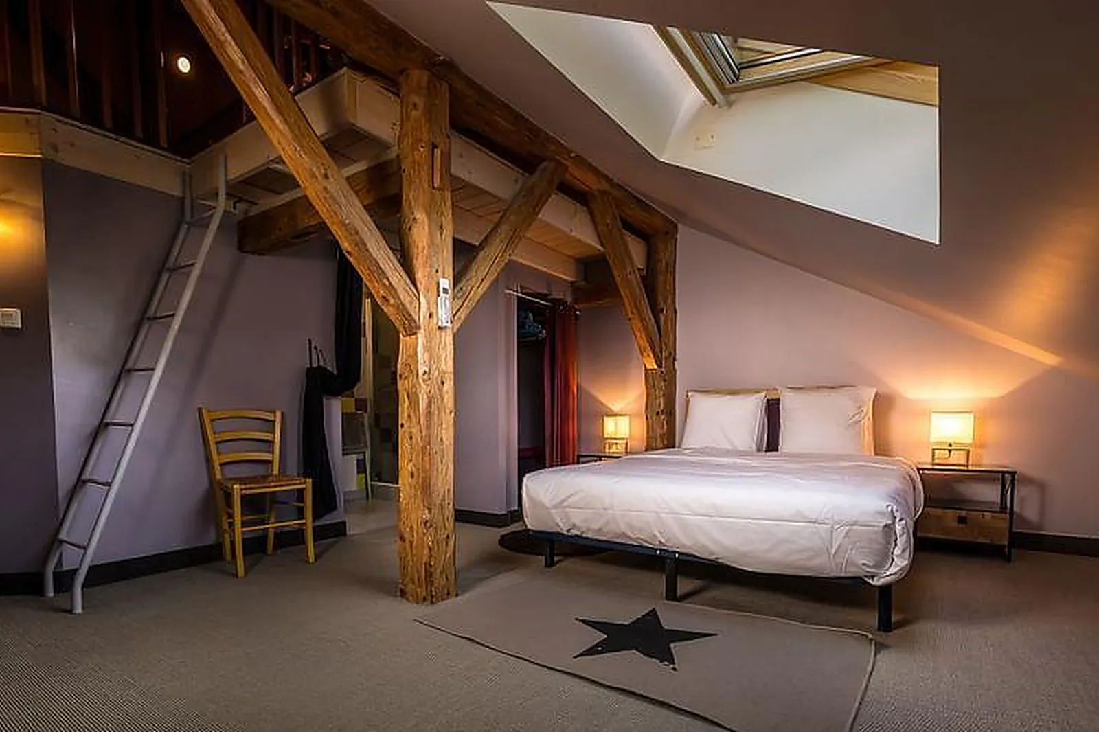 Lieux événementiels, LE COUPET - DOMAINE NATURE