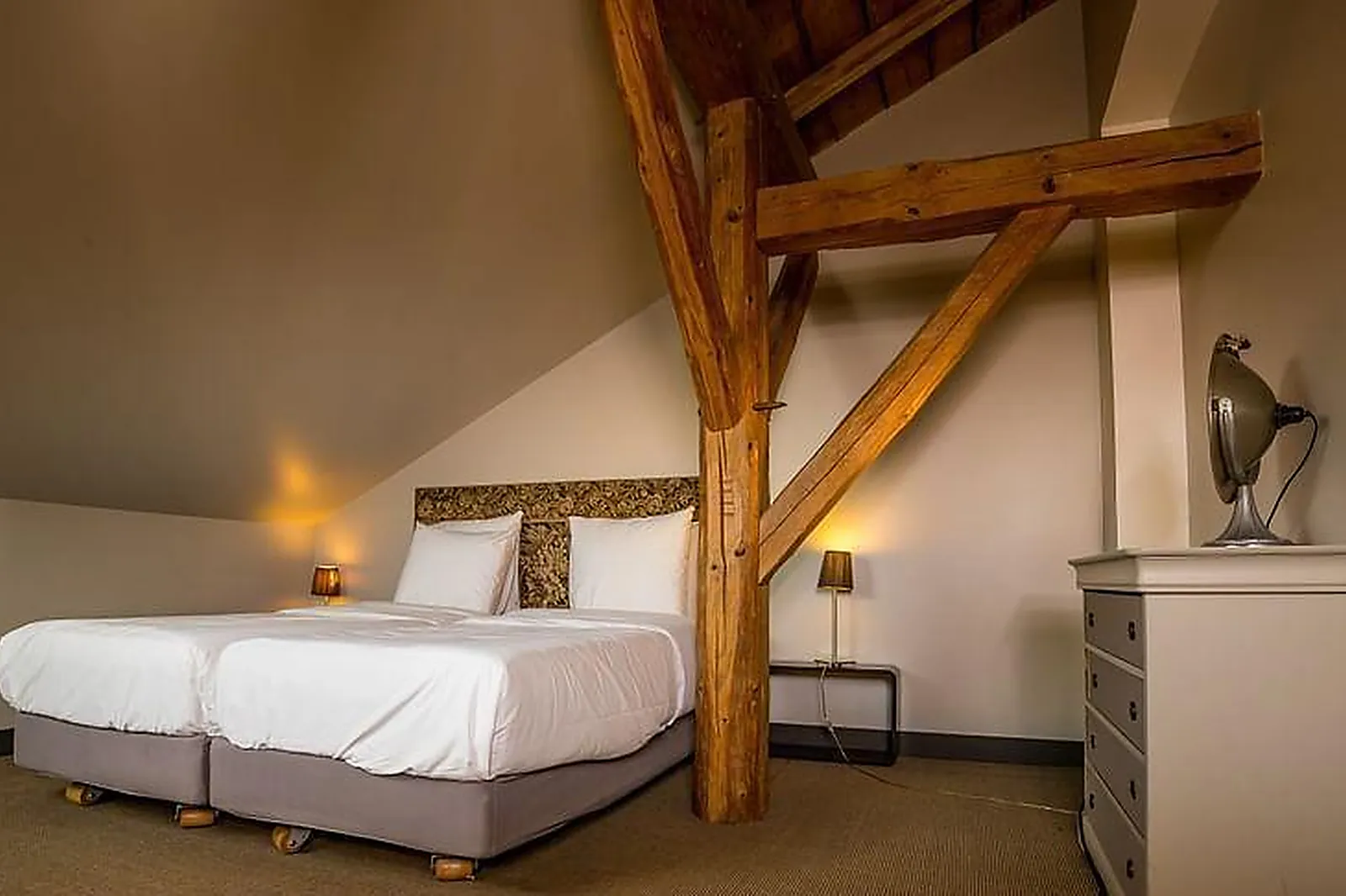 Lieux événementiels, LE COUPET - DOMAINE NATURE