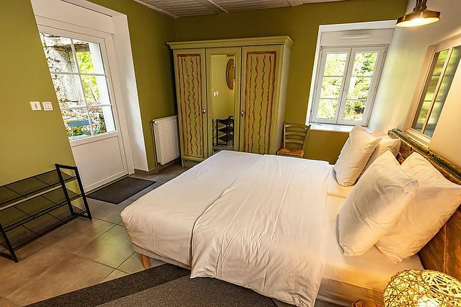 Lieux événementiels, LE COUPET - DOMAINE NATURE