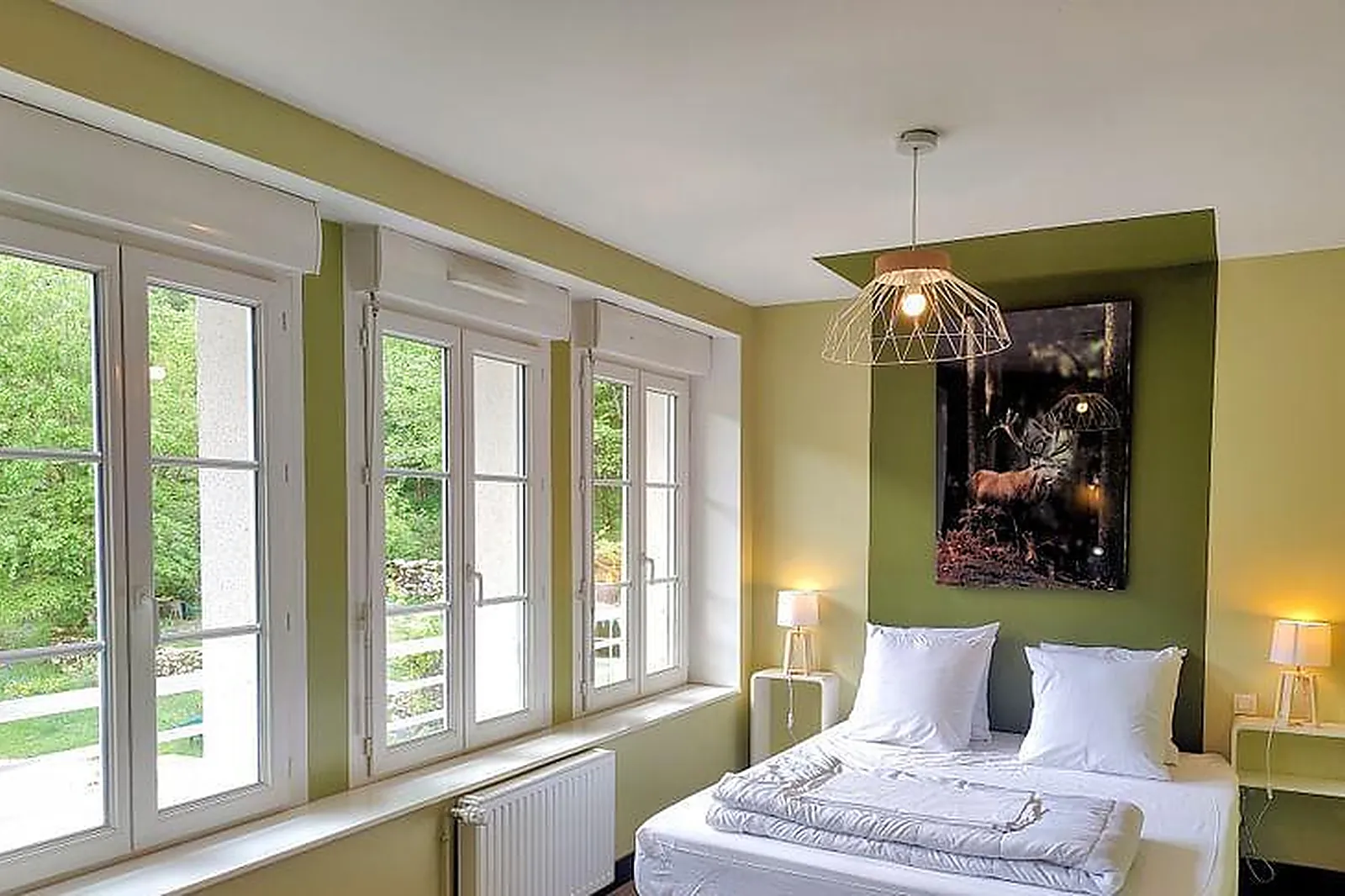 Lieux événementiels, LE COUPET - DOMAINE NATURE