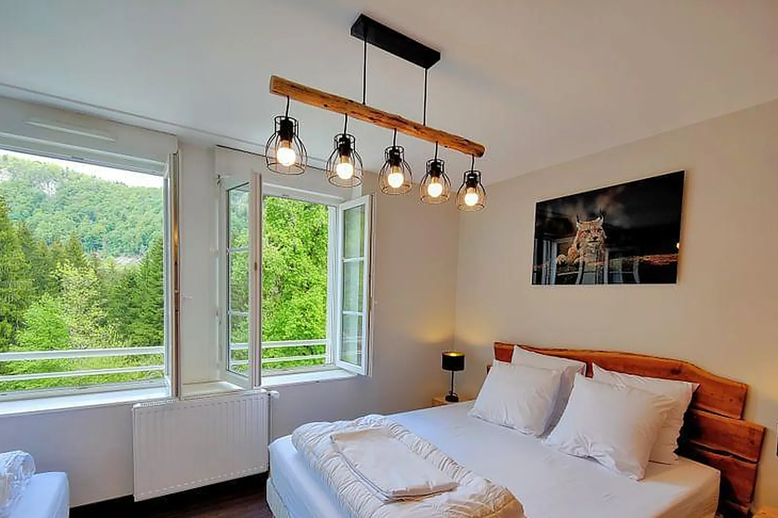 Lieux événementiels, LE COUPET - DOMAINE NATURE