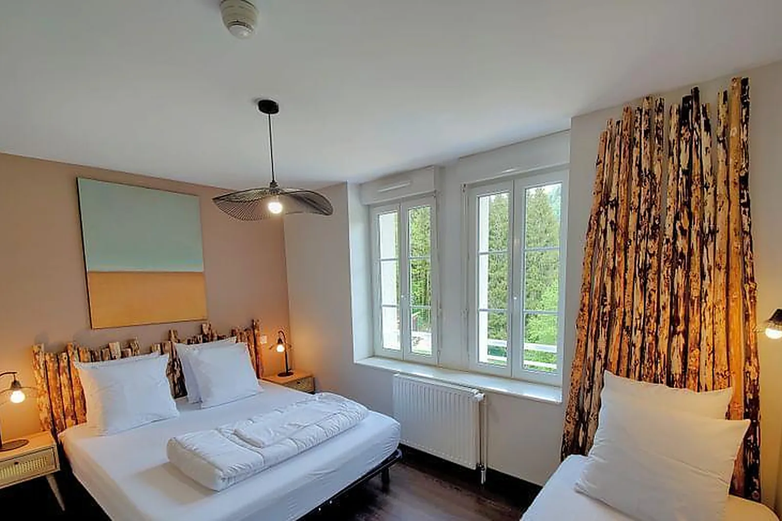 Lieux événementiels, LE COUPET - DOMAINE NATURE