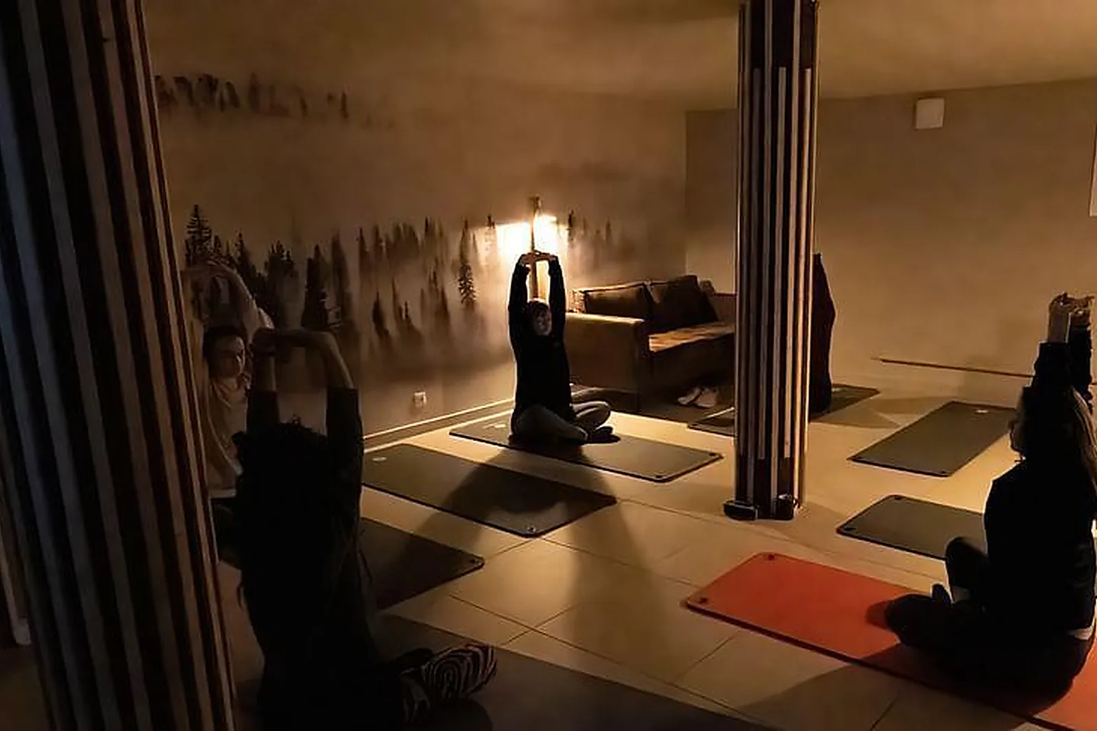 Lieux événementiels, LE COUPET - DOMAINE NATURE