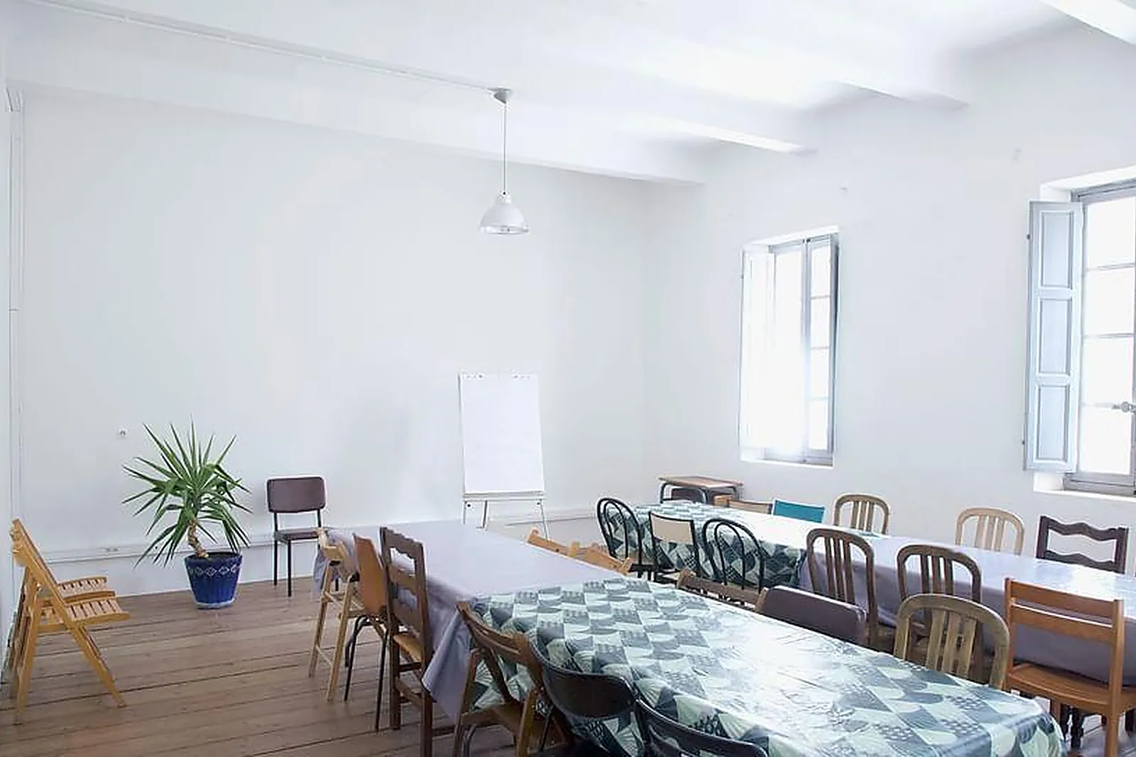 Lieux événementiels, LE COUVENT