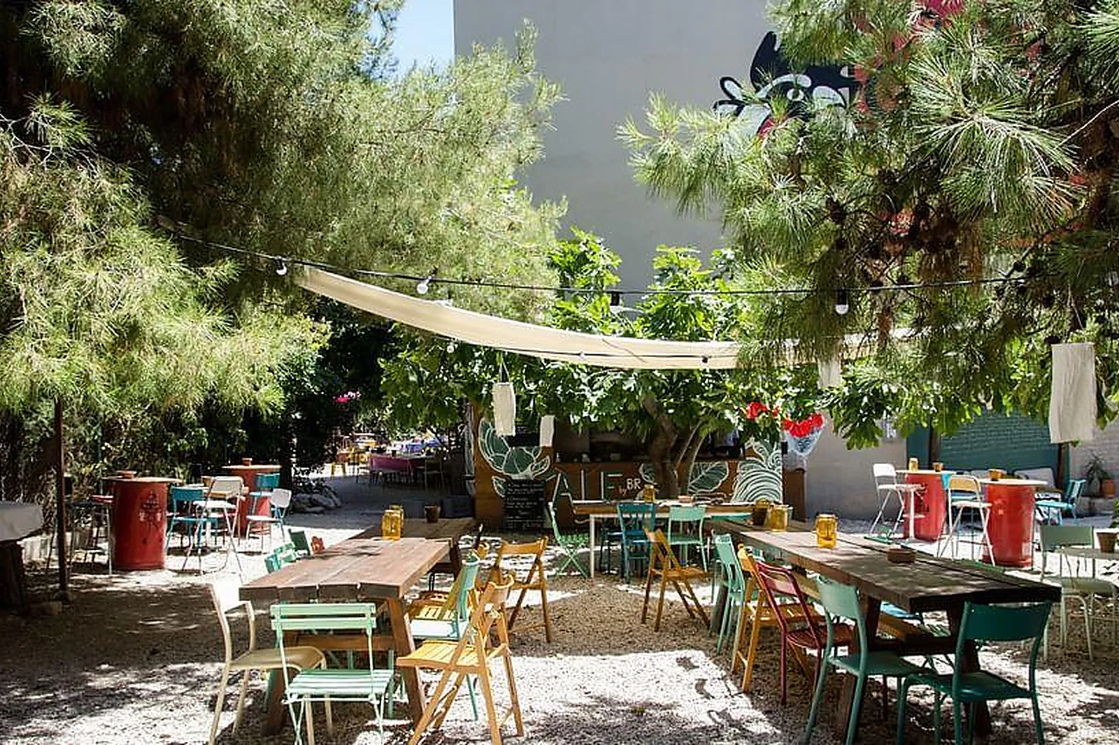 Lieux événementiels, LE COUVENT