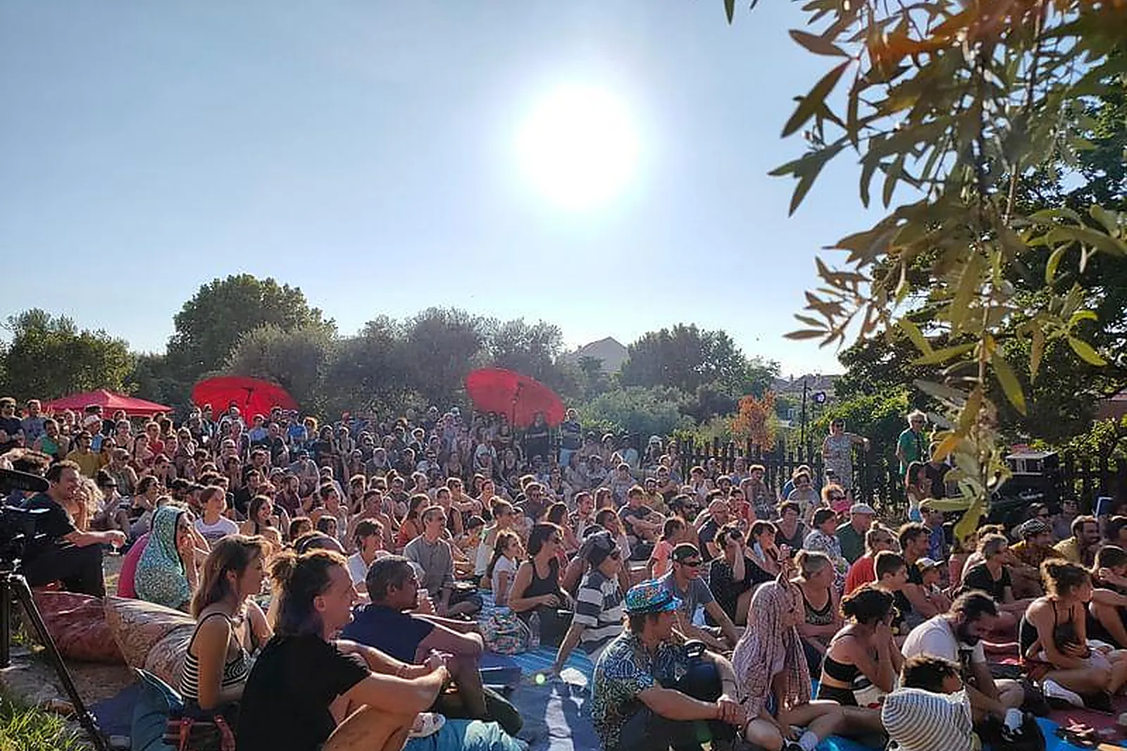 Lieux événementiels, LE COUVENT