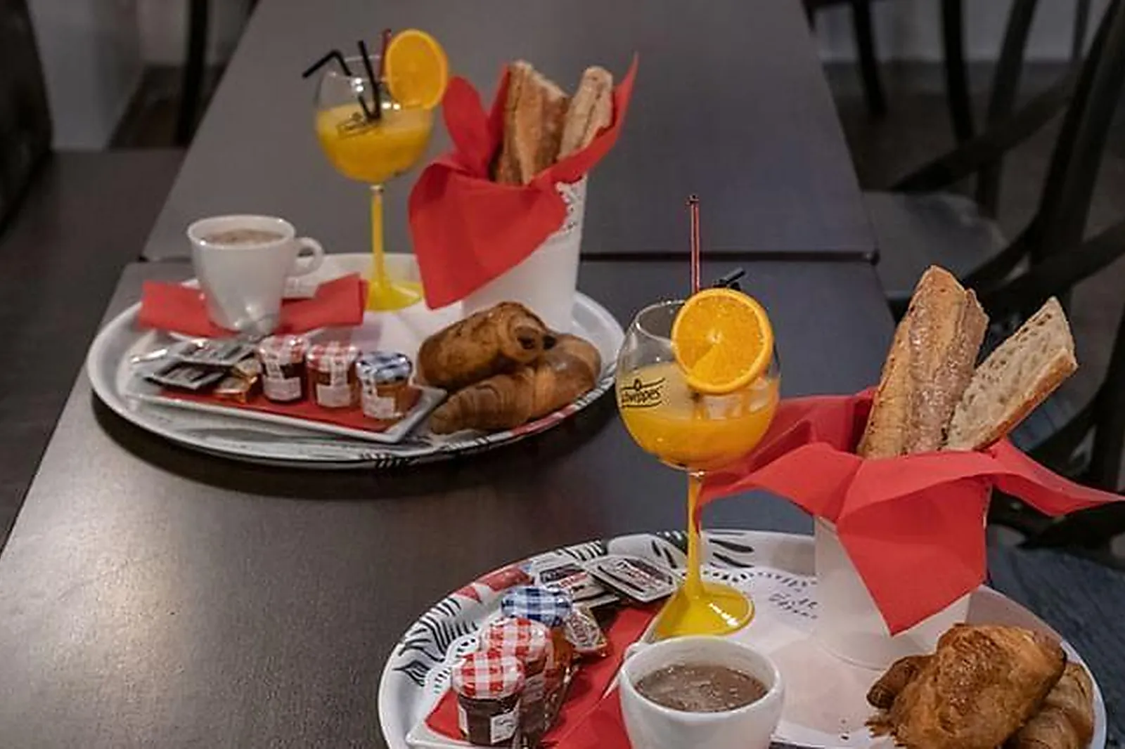 Lieux événementiels, LE DJEMI'S