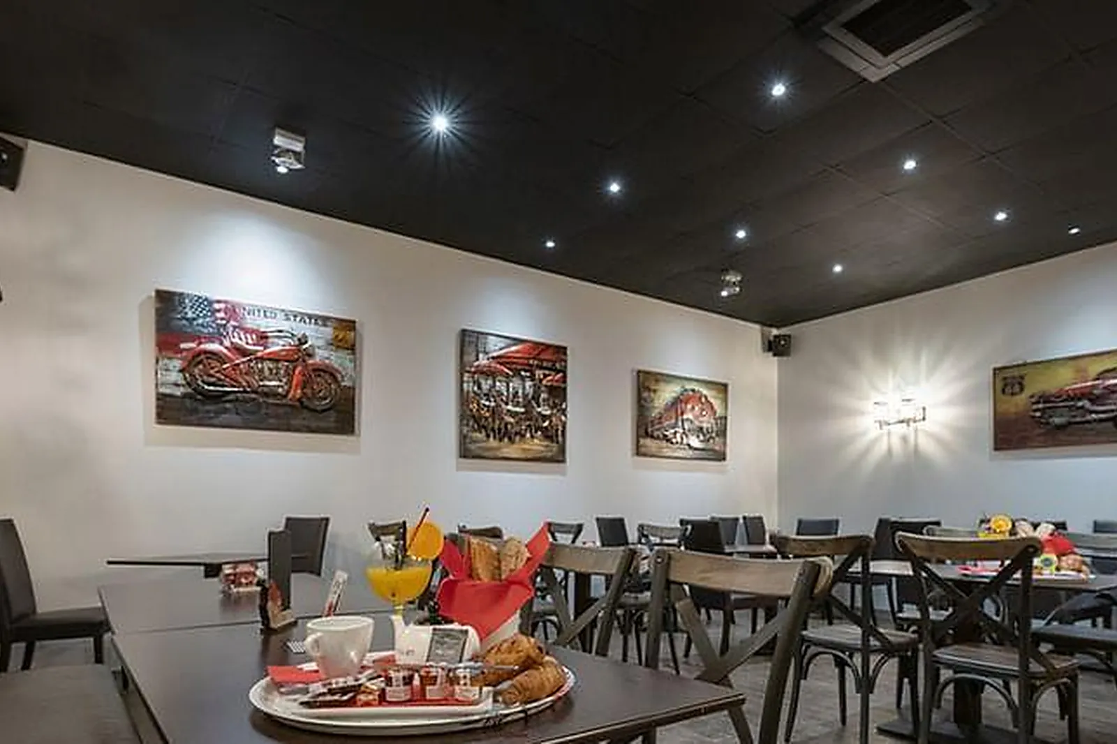 Lieux événementiels, LE DJEMI'S