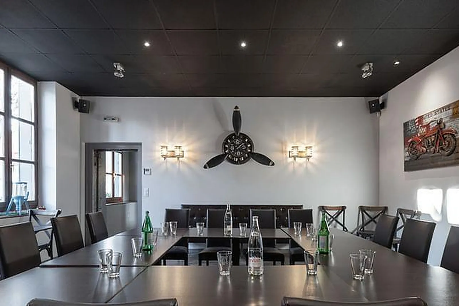 Lieux événementiels, LE DJEMI'S