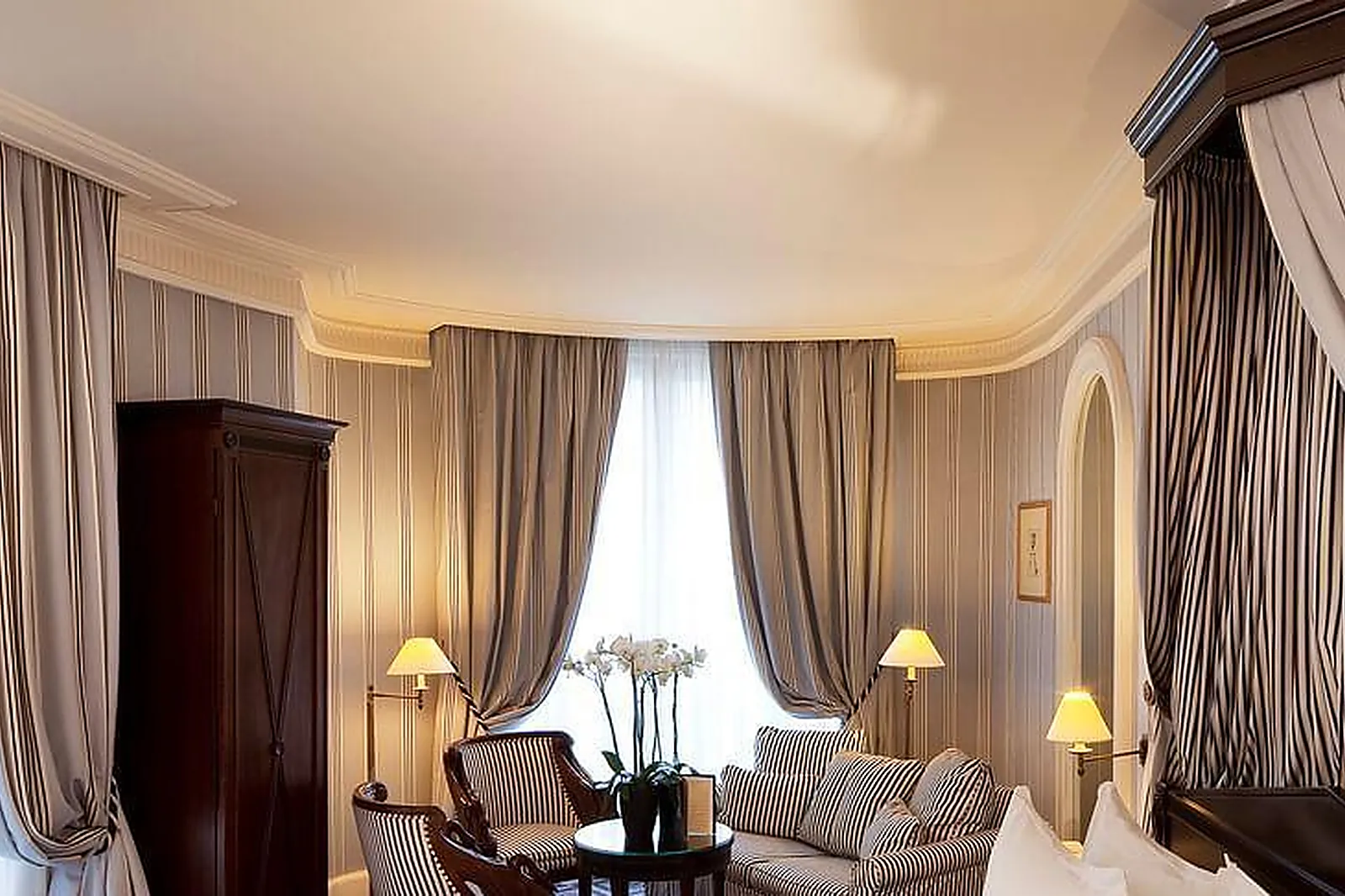 Lieux événementiels, LE DOKHAN’S A TRIBUTE PORTFOLIO HOTEL *****