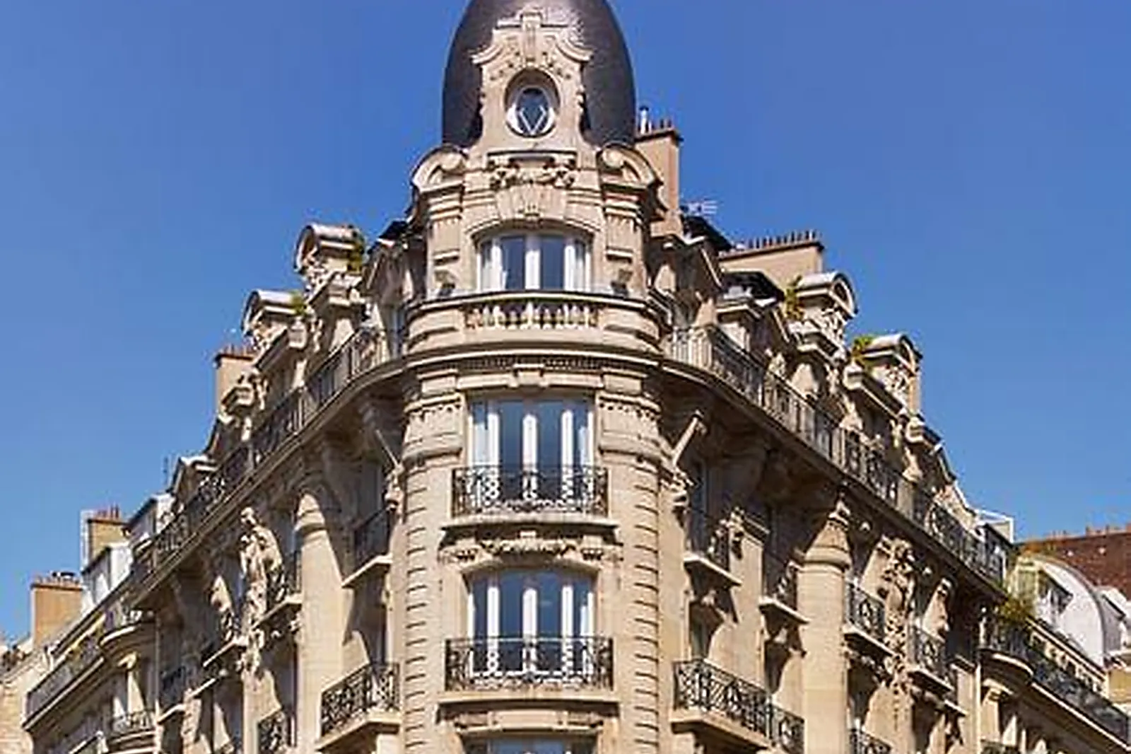 Lieux événementiels, LE DOKHAN’S A TRIBUTE PORTFOLIO HOTEL *****