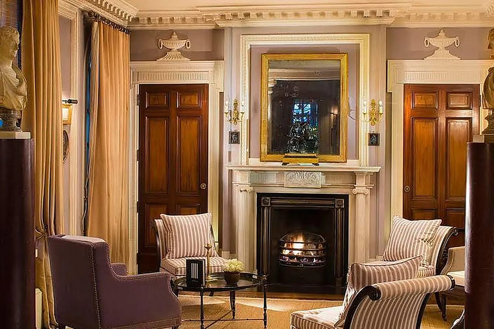 Lieux événementiels, LE DOKHAN’S A TRIBUTE PORTFOLIO HOTEL *****