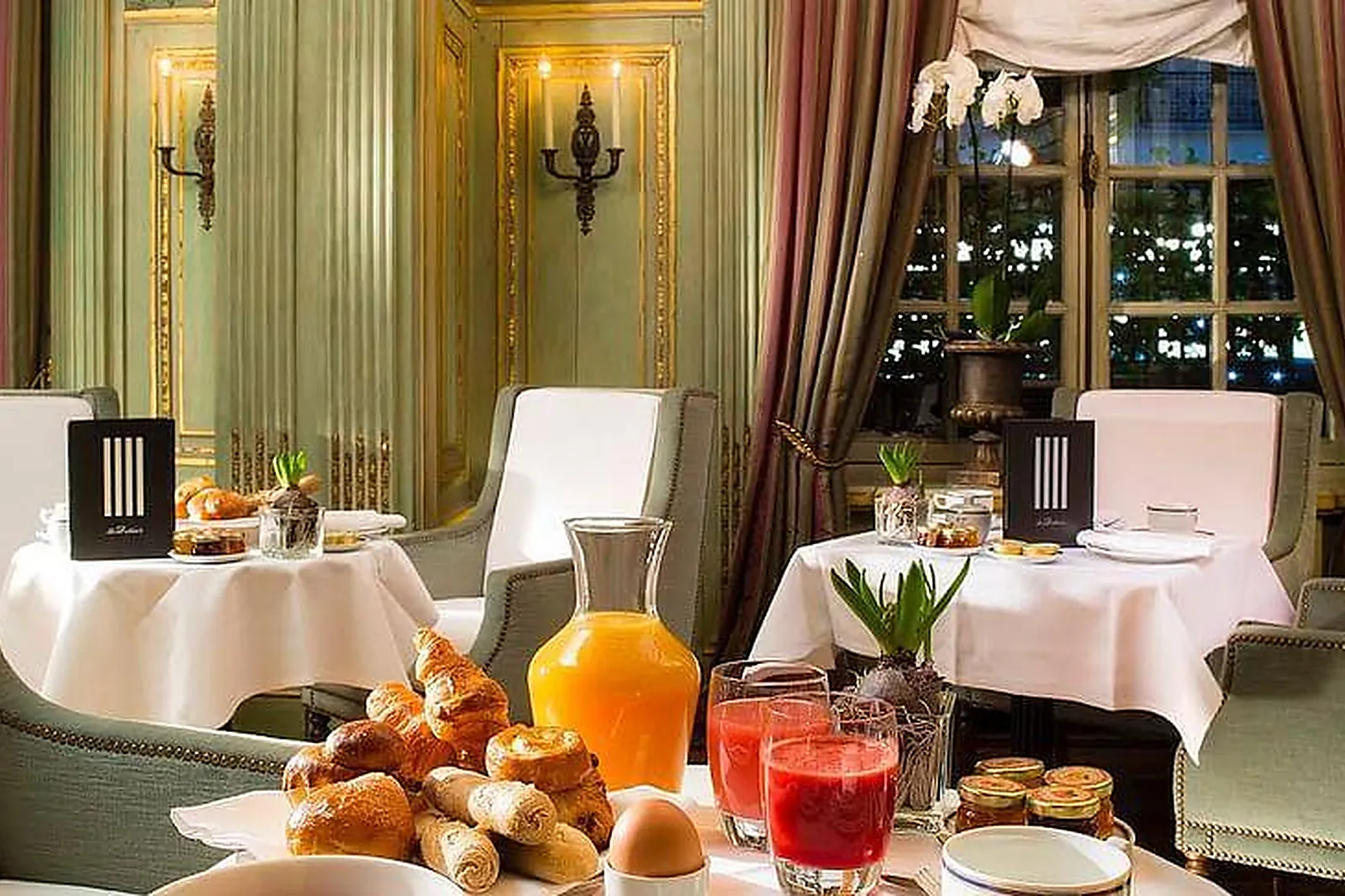 Lieux événementiels, LE DOKHAN’S A TRIBUTE PORTFOLIO HOTEL *****