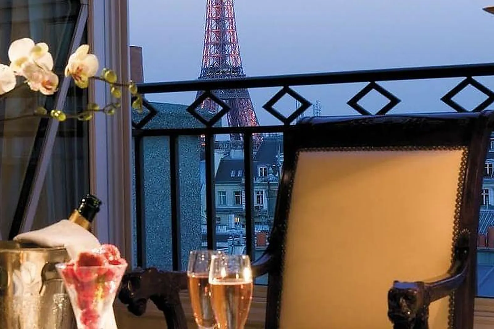 Lieux événementiels, LE DOKHAN’S A TRIBUTE PORTFOLIO HOTEL *****