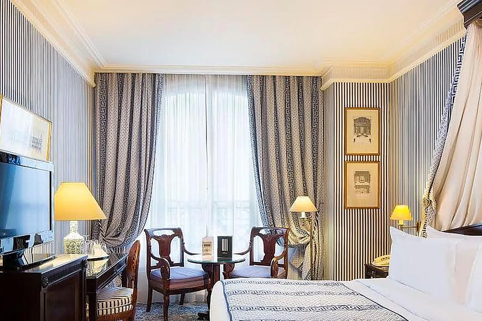 Lieux événementiels, LE DOKHAN’S A TRIBUTE PORTFOLIO HOTEL *****