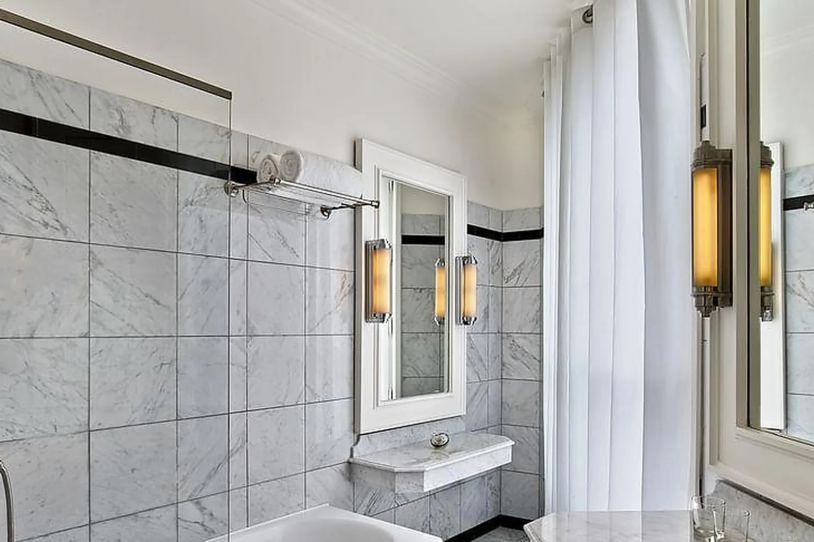 Lieux événementiels, LE DOKHAN’S A TRIBUTE PORTFOLIO HOTEL *****