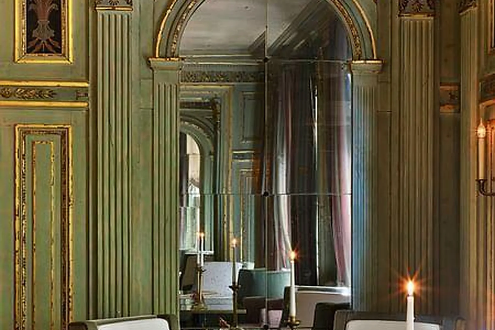 Lieux événementiels, LE DOKHAN’S A TRIBUTE PORTFOLIO HOTEL *****