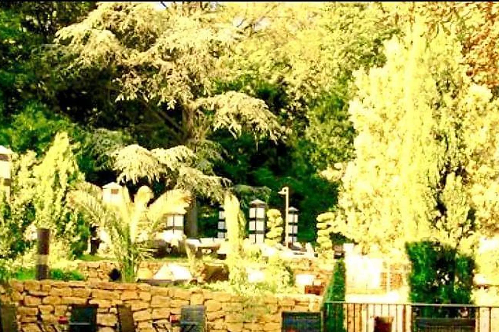 Lieux événementiels, LE DOMAINE DES TOURNELLES